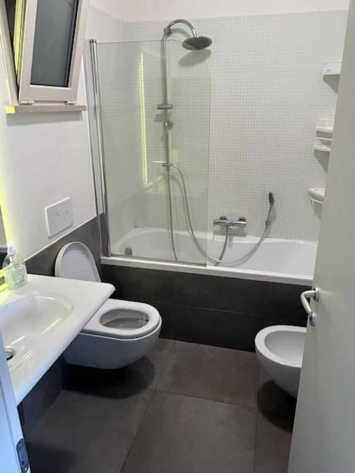 Domus Elda - Apartamento *
