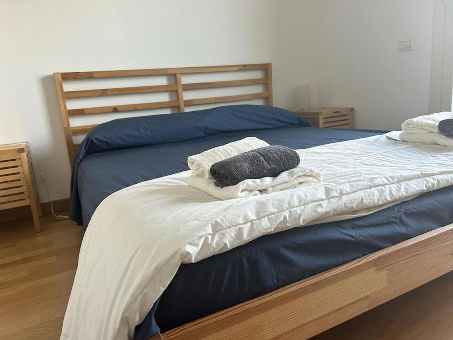 Domus Elda - Apartamento *