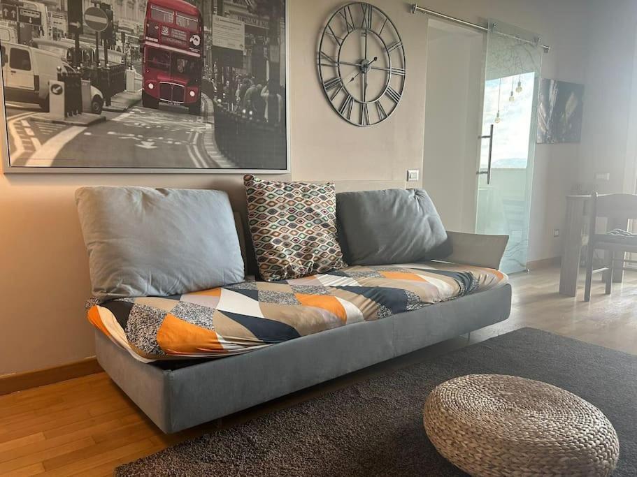Apartamento Domus Elda - *