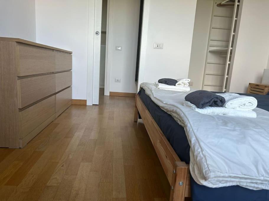 Domus Elda - Apartamento Roma